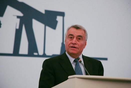 Natiq Əliyev OPEC-in toplantısına qatılacaq