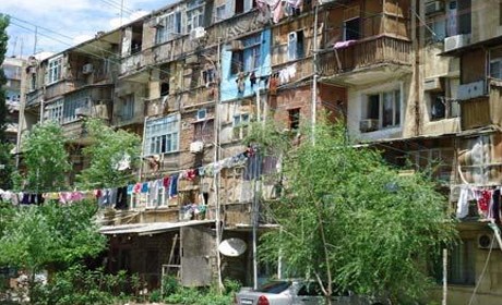 Qaçqın və məcburi köçkünlərin statusuna yenidən baxıla bilər