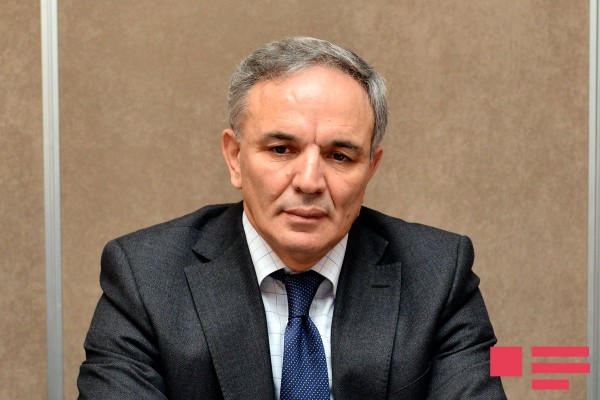 “Baş redaktorların saxlanılması araşdırılır” - Əflatun Amaşov