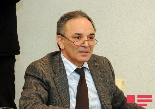 Büdcədən mətbuata ayrılan vəsaitin artırılması təklif edilib
