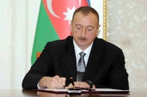 Ağdam Rayon İcra Hakimiyyətinə 3 milyon manat ayrılıb