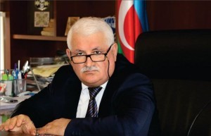 Umud Rəhimoğluna ağır itki