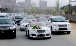 BMT: Azərbaycan toy xərcləri üzrə dünya lideridir