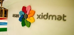 “ASAN Xidmət” Efiopiyada təqdim olunub