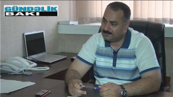 Habil Vəliyevlə bağlı yeni faktlar - DSK sədri imiş...