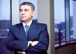 Beynəlxalq Bankın rəhbəri dəyişdi