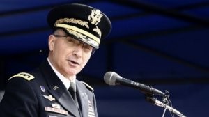 NATO komandanı: Türk zabitlərin vəzifədən götürülməsi ittifaqı zəiflədir