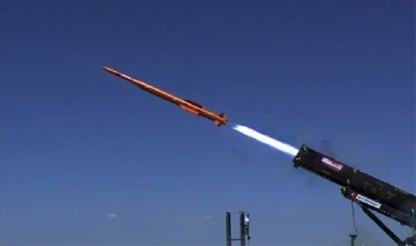 Türkiyədən dünyanı lərzəyə salan silah – Video