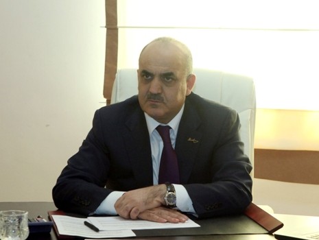 Səlim Müslümov  Zərdab rayonunda 7 rayonun  sakinləri ilə görüşüb -FOTOLAR