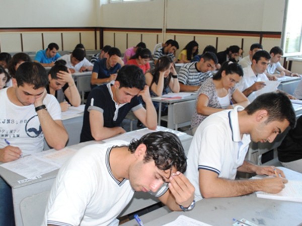 İslam Oyunları ilə bağlı imtahanların vaxtı dəyişdiriləcək