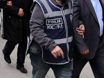 Qarnizon komandanı həbs edildi