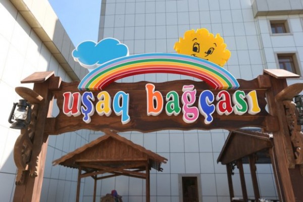 Azərbaycanda məktəbəqədər təhsil icbari ola bilər