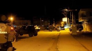 Türkiyədə polis məntəqəsinə hücum edilib