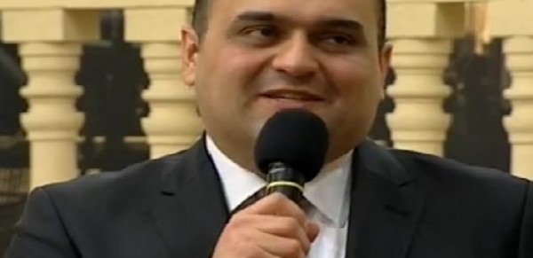 Xalq artistinin oğlu özünü öldürmək istəyib