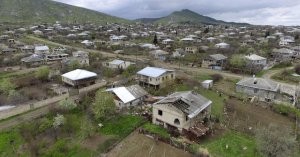 Erməni səhra komandirləri Talış kəndinə cəmləşmək istəyir