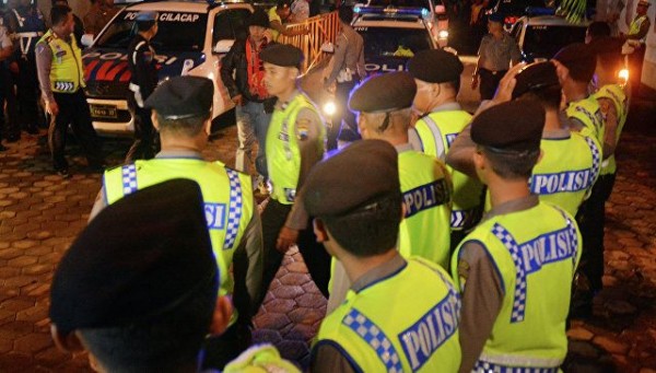 İstanbul terroru ilə bağlı 10 nəfər saxlaınılıb