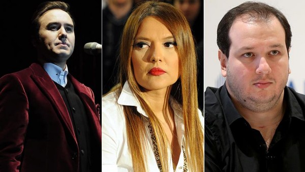 Məşhurlardan terroru pisləyən paylaşımlar - “Türkiyə diz çökməyəcək”