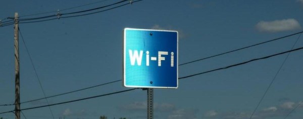 İşığa 85% qənaət edən Wi-Fi qurğusu yaradıldı