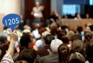 İki hərracda 88 dövlət əmlakı özəlləşdiriləcək