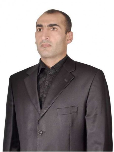 AMEA Fəlsəfə İnstitutunun əməkdaşı qandallandı