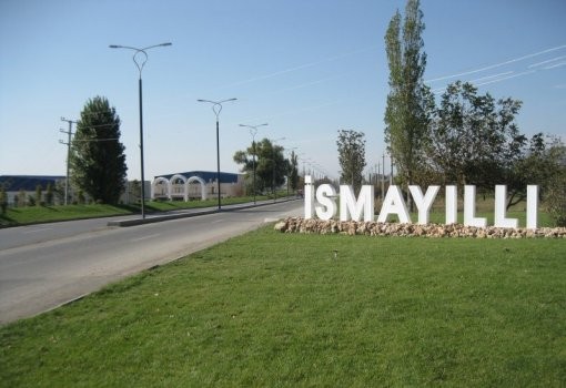 Zəlzələdən sonra İsmayıllıda vəziyyət necədir?