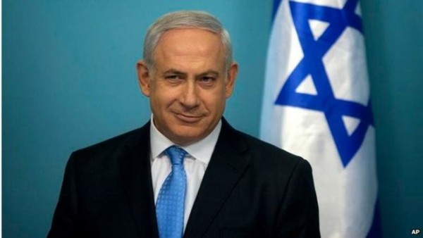 Netanyahunun Azərbaycana səfəri başlayıb