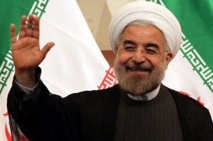 Ruhani Rusiyaya səfər edəcək