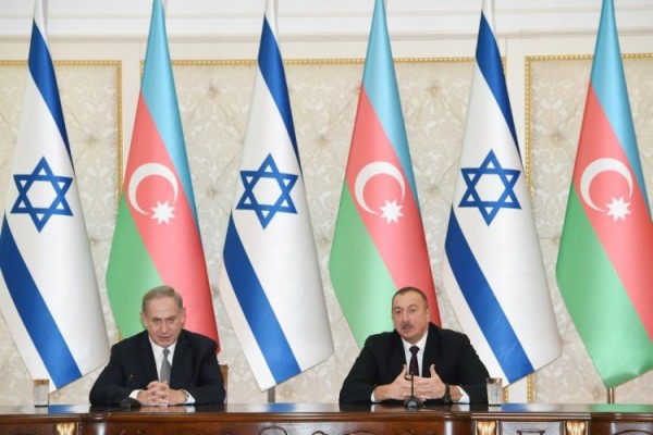 Azərbaycan indiyədək İsraildən 5 milyard dollarlıq silah alıb