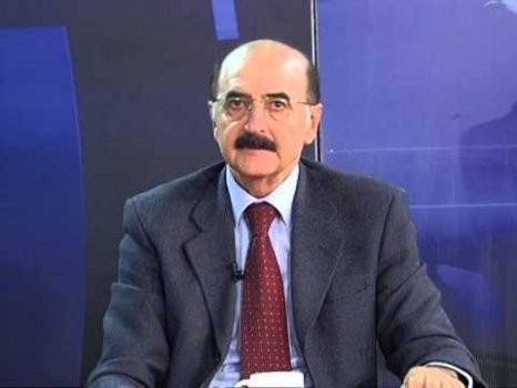 Tanınmış jurnalist həbs edildi - TÜRKİYƏDƏ