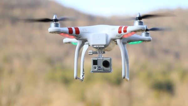 Soçi üzərində dronların uçuşu qadağan edildi
