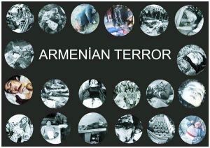 1918-1919-CU İLLƏRDƏ LƏNKƏRAN QƏZASINDA ERMƏNİ MİLLƏTÇİLƏRİNİN  TÖRƏTDİKLƏRİ SOYQIRIM