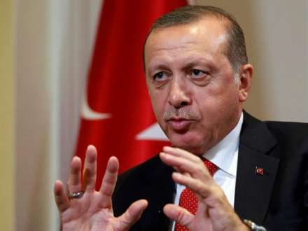 Milli səfərbərlik elan edilib - TÜRKİYƏDƏ