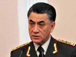 Usubov polkovniki rəis postundan uzaqlaşdırdı
