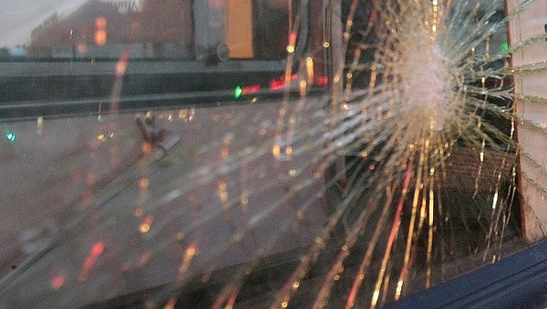 Bakıda avtobus yük maşını ilə toqquşdu: xeyli yaralı var - SİYAHI