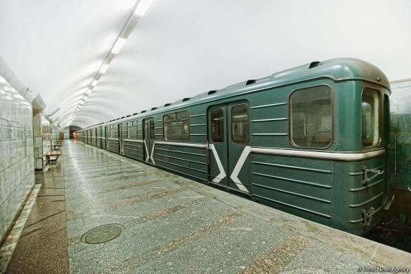 Metro istifadəçilərinə şad xəbər