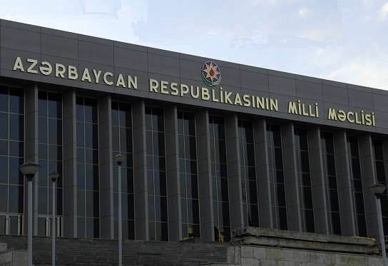 Bağçaların özəlləşdirilməsi barədə təklif layihədən çıxarılıb