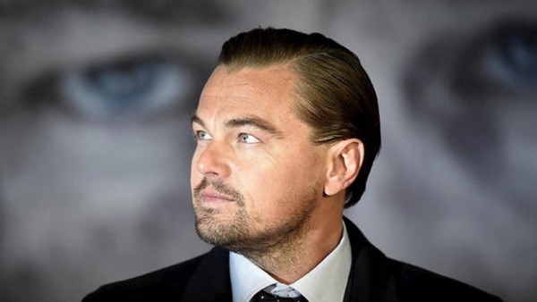 Leonardo Di Kaprio ermənilərə pul bağışladı