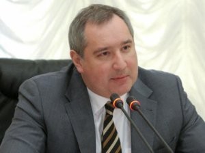 Roqozin Bakıya gəlib