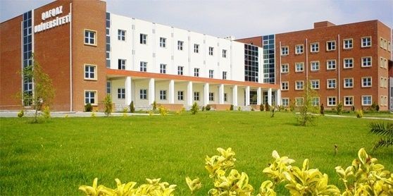 6 prorektor və 20-dək əməkdaş işdən azad olunub - Havar Məmmədov