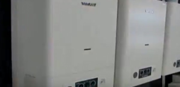 Bəzi firmalar kombiləri təmir etmək istəmir