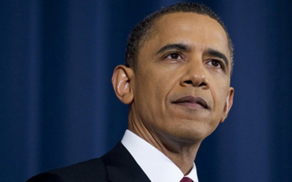 Barak Obama: “İran, Rusiya və Əsədin əllərində qan var“
