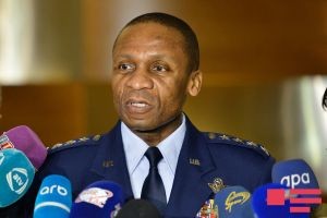 Amerikalı general: “Dağlıq Qarabağ çox mürəkkəb münaqişədir“