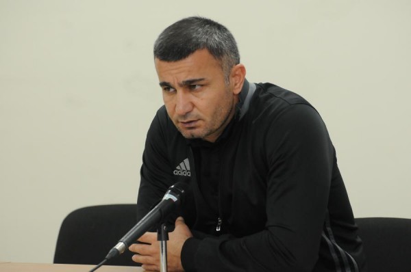 “Qarabağ“ hücumçu almaq istəyir