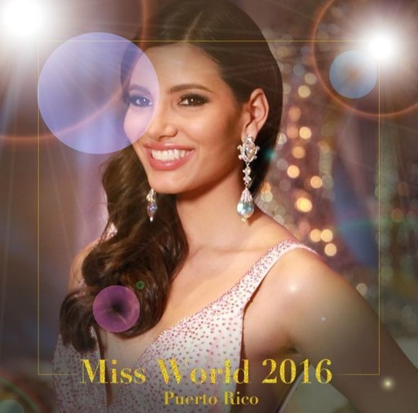 “Miss World - 2016“nın qalibi müəyyənləşdi