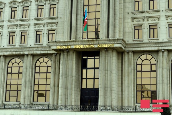 “Qaçqın statusu almaq üçün Azərbaycana müraciətlər çoxalıb“