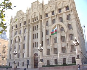 DİN Daşkəsəndə polislə vətəndaş arasında baş verən qarşıdurmaya münasibət bildirib