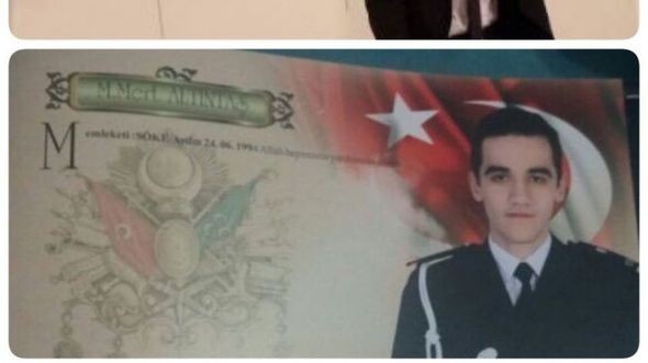 Türkiyə DİN: Rusiya səfirini öldürən polis əməkdaşıdır – FOTO