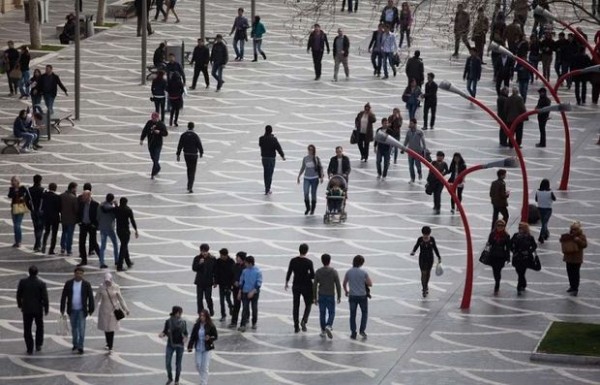Əhalinin siyahıya alınması 2019-cu ildə keçiriləcək