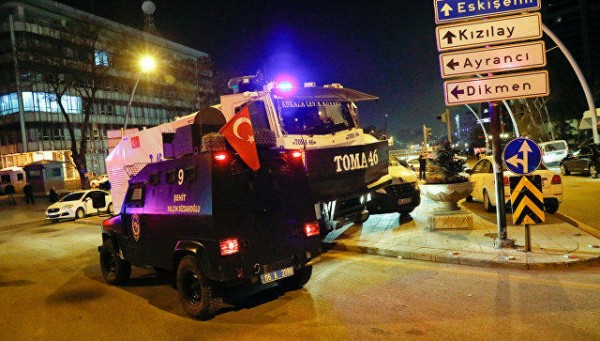 Rusiya istintaq qrupu xüsusi reyslə Türkiyəyə gedir