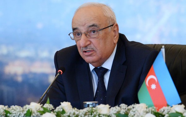 “Az qalır adamın ürəyi partlasın” - Abid Şərifov